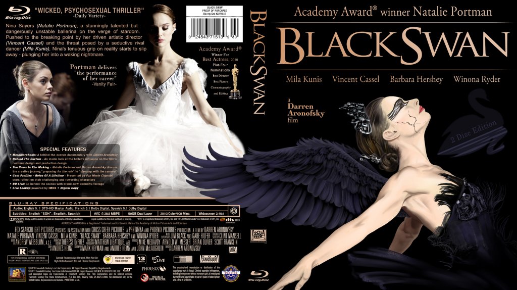 Black Swan