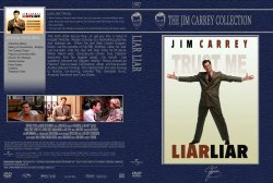 Liar Liar - Jim Carrey Collection