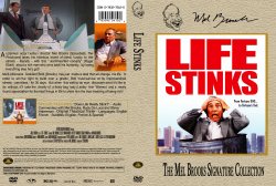 Life Stinks - Mel Brooks Signature Collection