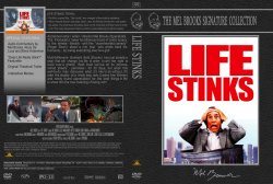 Life Stinks - Mel Brooks Collection V2