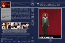Man On The Moon - Jim Carrey Collection