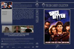 Once Bitten - Jim Carrey Collection