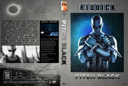 Chronicles of Riddick: Pitch Black (1of3)