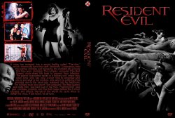 Resident Evil 1 Custom Set 1of2