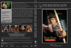 Robin Hood: Men In Tights - Mel Brooks Collection V2