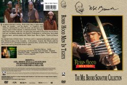 Robin Hood Men In Tights - Mel Brooks Signature Collection