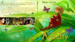 The Secret World Of Arrietty