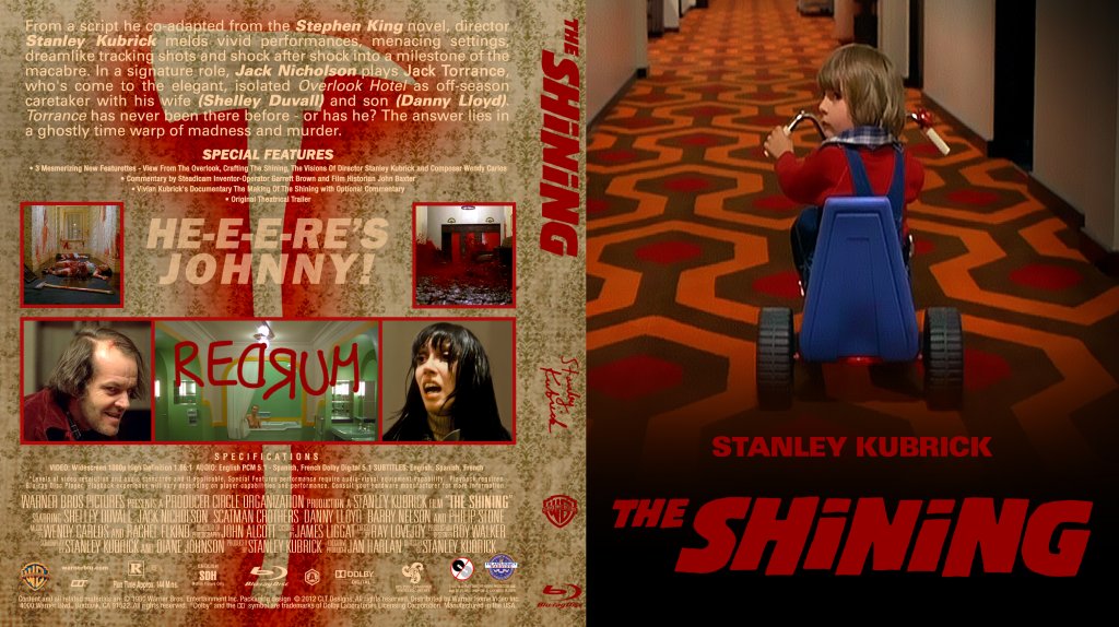 The Shining