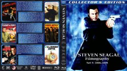 Steven Seagal Filmography - Set 5 (2006-2008)