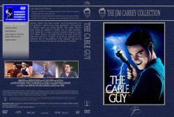 The Cable Guy - Jim Carrey Collection