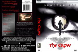 The Crow Custom