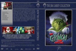 The Grinch - Jim Carrey Collection