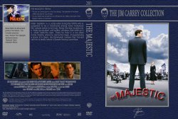 The Majestic - Jim Carrey Collection