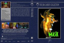 The Mask - Jim Carrey Collection