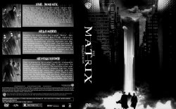 The Matrix Films Collection