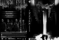 The Matrix Collection - The Films