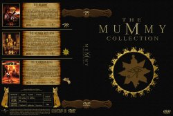 The Mummy Collection