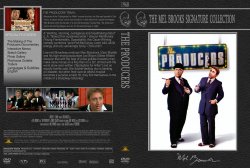 The Producers - Mel Brooks Collection V2