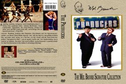 The Producers - Mel Brooks Signature Collection
