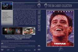 The Truman Show - Jim Carrey Collection