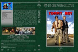 Tommy Boy - Chris Farley Collection