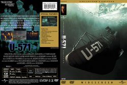 U-571 Custom