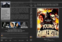 Young Frankenstein - Mel Brooks Collection V2