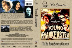 Young Frankenstein - Mel Brooks Signature Collection