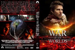 War of The Worlds Custom v1