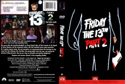Friday The 13th - Part 2