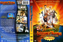 Looney Tunes - Back  In Action