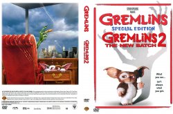 Gremlins - Gremlins 2
