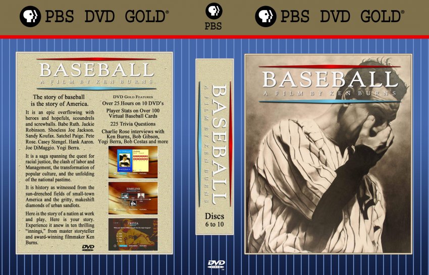 Baseball - Volume 2