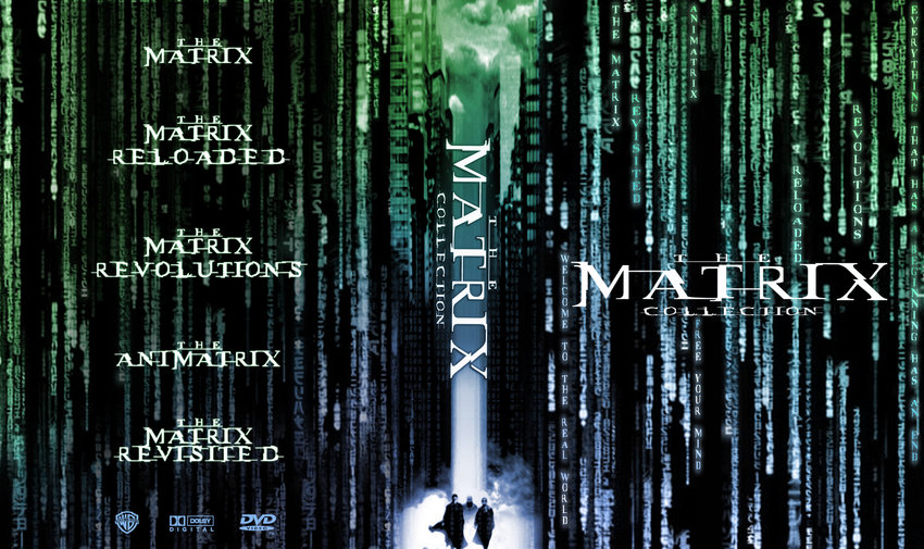The Matrix Collection