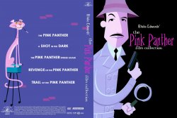 The Pink Panther - Film Collection