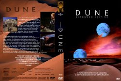 Dune Extended Edition
