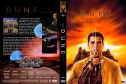 DUNE Extended Edition