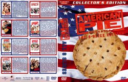 American Pie - The 8-Slice Edition