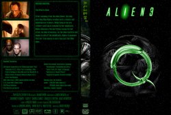 AVP Spanning Series: Alien3