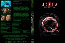 AVP Spanning Series: Alien Resurrection