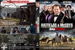 Hatfields And McCoys - Bad Blood