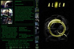 AVP Spanning Series: Alien