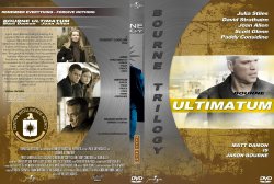 The Bourne Ultimatium