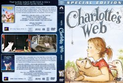 Charlotte's Web Double Feature