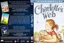 Charlotte's Web Triple Feature