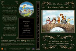 Pooh's Grand Adventure - The Search For Christopher Robin