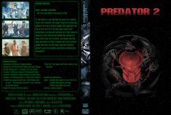 AVP spanning series: Predator 2