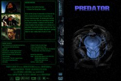 AVP spanning series: Predator
