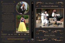 Disney Parks V1