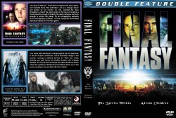 Final Fantasy Double Feature